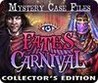 Mystery Case Files: Fate's Carnival Image