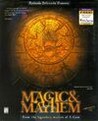 Magic & Mayhem Image