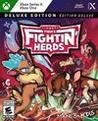 Them's Fightin' Herds Image