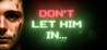 Don't let Him In Image