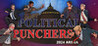 Political Punchers: 2024 Arena Image