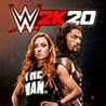 WWE 2K20 Image