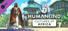 Humankind: Cultures of Africa Image