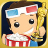 Movie Quiz Game 3D - Film Trivia Image