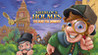 Sherlock Holmes - The Hunt for Moriarty Image