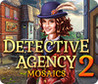 Detective Agency Mosaics 2 Image