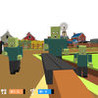 Modern Pixel Zombies Sniper Gun War Free Games Image