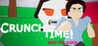 Crunch Time! Beat the Clock