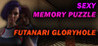 Sexy Memory Puzzle - Futanari G******** Image