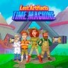 Lost Artifacts: Time Machine Image