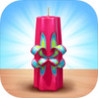 Candle Craft 3D Image