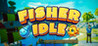 Fisher Idle Image