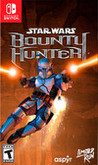 Star Wars: Bounty Hunter