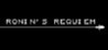 Ronin's Requiem