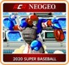 ACA NeoGeo: 2020 Super Baseball Image