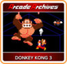 Arcade Archives: Donkey Kong 3
