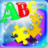 ABC Puzzle Alphabet Letters Magical Game Image