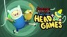 Adventure Time: Magic Man's Head Games Image