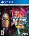 Raiden IV x Mikado Remix Image