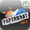 Paper Boat Race Image
