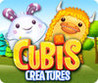 Cubis Creatures Image