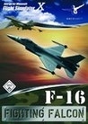 F-16 Fighting Falcon Image
