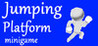 Jumping Platform Minigame Image