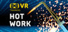 Hot Work VR Training Image
