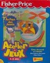 Fisher-Price Learning in Toyland Image