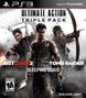 Ultimate Action Triple Pack thumbnail
