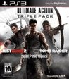 Ultimate Action Triple Pack Image