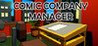 Comic Company Manager Image