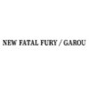 Fatal Fury: City of the Wolves