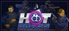 Hot Brass Image