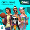 The Sims 4: City Living