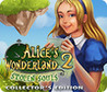 Alice's Wonderland 2: Stolen Souls Image