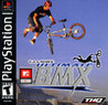 MTV Sports: T.J. Lavin's Ultimate BMX