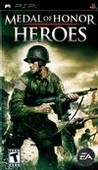 Medal of Honor Heroes Image