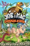 New Joe & Mac: Caveman Ninja Image