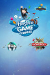 The Hasbro Game Channel Image