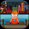 Despicable Jump Get Me If You Can - The Jump-ing Frog Rush Puzzle Game For Fun Toddlers FULL by Golden Goose Production Image