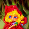 Little Red Riding Hood Enjoy Image