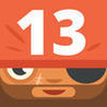 13 Thieves