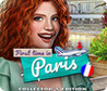 First Time in Paris Image