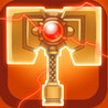 Hammer Strike: