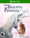 The Unicorn Princess Image