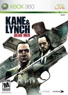 Kane & Lynch: Dead Men Image