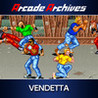 Arcade Archives: VENDETTA Image