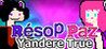Resop Paz Yandere True ( R-pyt )