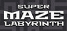 Super Maze Labyrinth Image